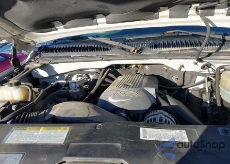 2001 GMC Sierra 2500Hd Sle z USA, uszkodzony, nr VIN 1GTHK29U01E222511